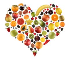 Benefícios das Frutas