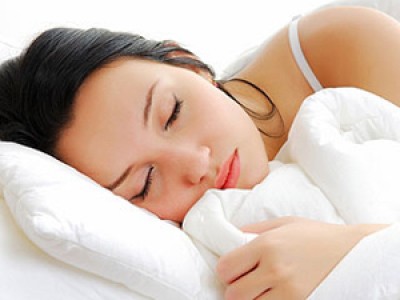 O sono reparador ajuda a combater a sensação de cansaço