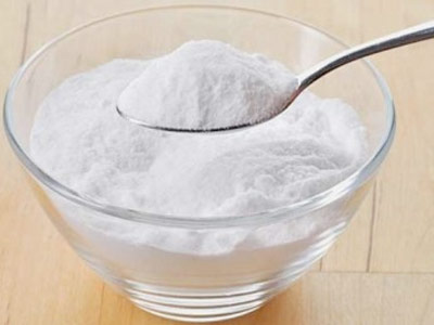 Conheça os diferentes usos do bicarbonato de sódio