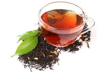 Conheça os benefícios do chá preto