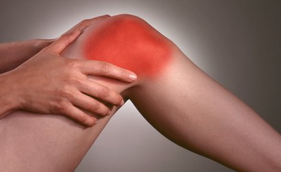 Veja algumas dicas naturais para acabar com as dores nos joelhos