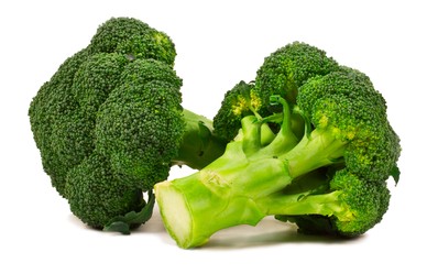 Conheça os benefícios e nutrientes do brócolis,