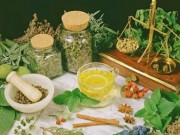 Como escolher, preparar e consumir ervas medicinais