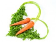 Benefícios da Cenoura