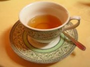 Chá Para Aliviar o Estresse