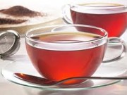 Chá Vermelho e o Colesterol Alto