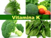 Para Que Serve a Vitamina K?