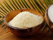 Benefícios da Farinha de Coco