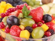 Benefícios da Salada de Frutas