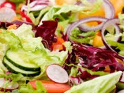 Benefícios da Salada