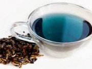 Benefícios do Chá Azul