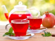 Benefícios dos Chás de Frutas