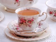 Chá Preto Com Leite: Veja a Receita do Chá Inglês