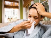 Doenças Respiratórias de Inverno