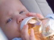 Chás Para Recém Nascidos – Como Preparar e Cuidados a Serem Tomados