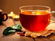 Chá Vermelho – Benefícios e Indicações