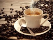 Café – Propriedades Medicinais